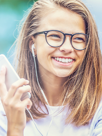 invisalign treatment for teens