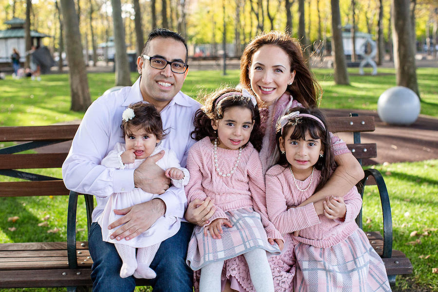 family photo